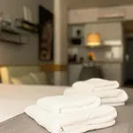 Apartmanhotel Global & Hospitalet de Llobregat