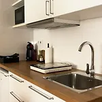 Global & Apartmanhotel 4*