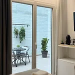 Apartmanhotel Global & 4*