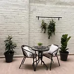 Apartmanhotel Global & Hospitalet de Llobregat