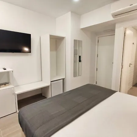 Global & 4* L’Hospitalet de Llobregat