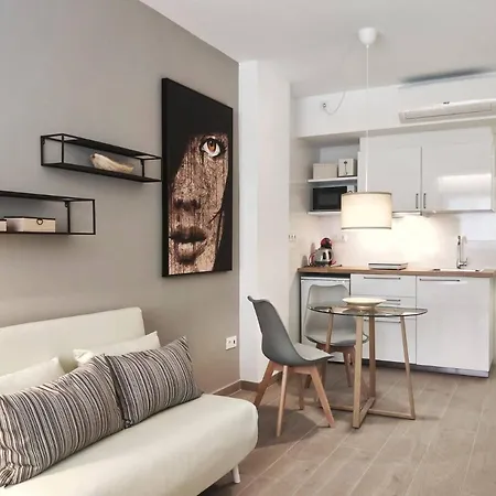 Global & Aparthotel L’Hospitalet de Llobregat