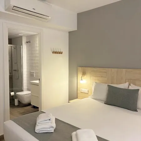 Global & Aparthotel