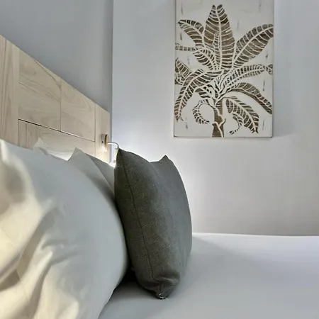Global & Aparthotel L'Hospitalet de Llobregat