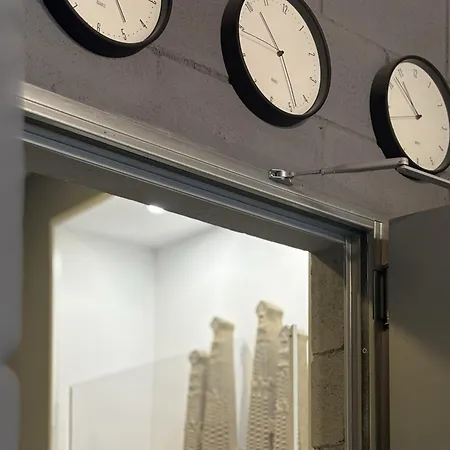 Global & Apartmanhotel Hospitalet de Llobregat