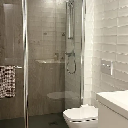 Global & Aparthotel 4*